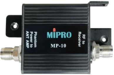 MP-10  天线强波器中继电源供应器